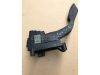 FIAT PUNTO - 2002 - 0281002325 - gázpedál állás jeladó