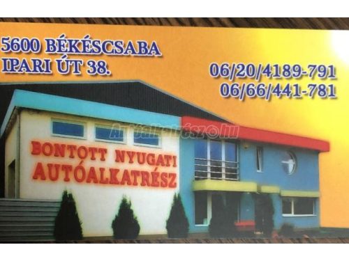 gázpedál állás jeladó