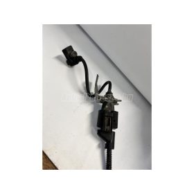 impulzus adó, főtengely