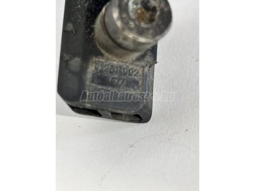 impulzus adó, főtengely