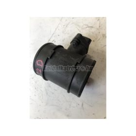 légmennyiségmérő