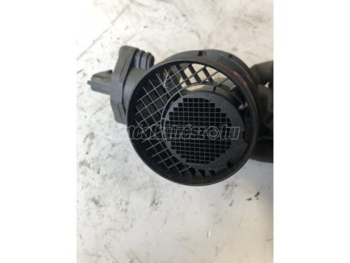 légmennyiségmérő