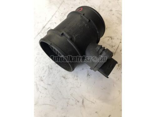 légmennyiségmérő