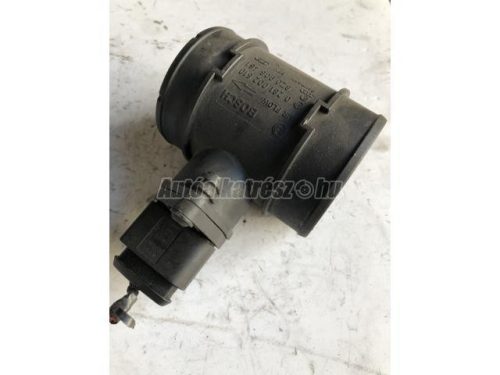 AUDI A2 - 2003 - 0281002610 - légtömegmérő