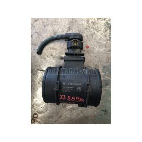 légmennyiségmérő