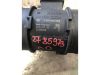 OPEL CORSA,  ASTRA,  ASTRA H,  SIGNUM,  VECTRA,  VECTRA C | CHEVROLET CAPTIVA | FIAT PUNTO,  IDEA - 2009 - 0281002683 - légmennyiségmérő