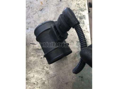 OPEL CORSA,  ASTRA,  ASTRA H,  SIGNUM,  VECTRA,  VECTRA C | CHEVROLET CAPTIVA | FIAT PUNTO,  IDEA - 2009 - 0281002683 - légmennyiségmérő