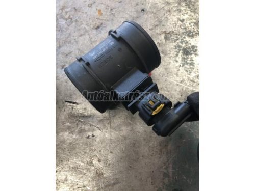 légmennyiségmérő