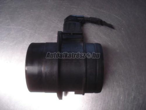 VOLKSWAGEN TIGUAN | AUDI A3,  A4,  A6,  A5,  A4 ALLROAD | SEAT EXEO - 2009 - 0281002735 - légmennyiségmérő