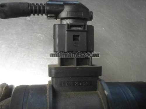 VOLKSWAGEN TIGUAN | AUDI A3,  A4,  A6,  A5,  A4 ALLROAD | SEAT EXEO - 2009 - 0281002735 - légmennyiségmérő