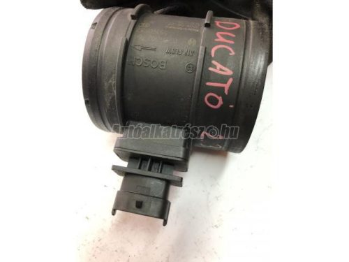 FIAT DUCATO - 2008 - 0281002764 - légtömegmérő