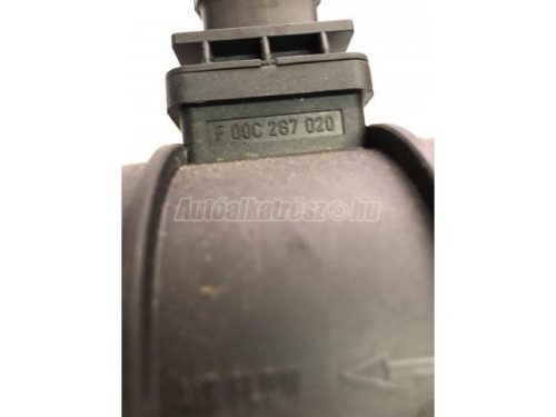 FIAT DUCATO - 2008 - 0281002764 - légtömegmérő
