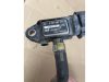 OPEL ASTRA H - 2008 - 0281002771 - kipufogógáz-nyomás érzékelő