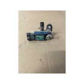 légnyomás érzékelő, szintkiegyenlítés