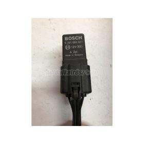 SEAT IBIZA - 2004 - 0281003027 - izzítórelé