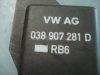VOLKSWAGEN PASSAT VI - 2006 - 0281003038 - izzítórelé