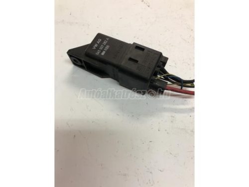 SEAT IBIZA - 2009 - 0281003042 - izzítórelé