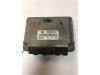 SKODA OCTAVIA - 2004 - 0281010181, 038906018 - motor vezérlőegység