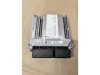 BMW 3-AS SOROZAT - 2002 - 0281010565, 7792024 - motorvezérlő elektronika