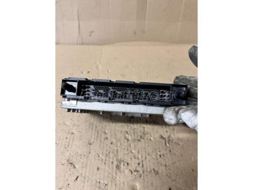 VOLVO V70 - 2003 - 0281011078  - motorvezérlő elektronika