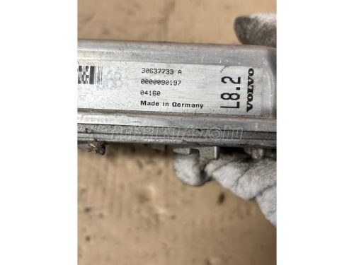 VOLVO V70 - 2003 - 0281011078  - motorvezérlő elektronika