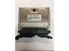 AUDI A6 - 2001 - 0281011136 - motorvezérlő computer