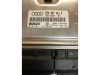 AUDI A6 - 2001 - 0281011136 - motorvezérlő computer