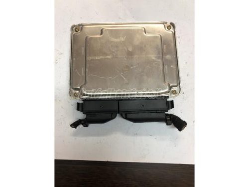 AUDI A6 - 2001 - 0281011136 - motorvezérlő computer