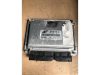 VOLKSWAGEN SHARAN - 2007 - 0281011144, 038906019LQ - motorvezérlő elektronika