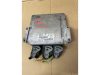 PEUGEOT 206 - 2002 - 0281011188, 9648588880 - motorvezérlő elektronika