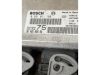 PEUGEOT 206 - 2002 - 0281011188, 9648588880 - motorvezérlő elektronika
