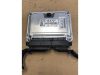 AUDI A4 - 2006 - 0281012142, 8E0907401F,  - motorvezérlő elektronika