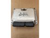 VOLKSWAGEN POLO IV - 2004 - 0281012195, 045906019CA - motorvezérlő elektronika