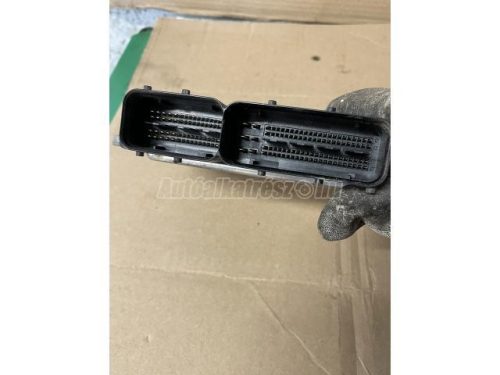 OPEL VECTRA C - 2005 - 0281012534,  55197150  - motorvezérlő elektronika