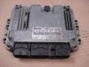 RENAULT SCENIC - 2006 - 0281012589 - motorvezérlő computer