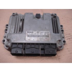 motorvezérlő computer