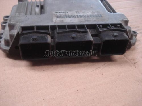 RENAULT SCENIC - 2006 - 0281012589 - motorvezérlő computer