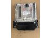 AUDI A4 - 2006 - 0281013292, 03G906016KP - motorvezérlő elektronika