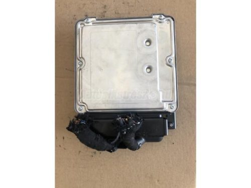 AUDI A4 - 2006 - 0281013292, 03G906016KP - motorvezérlő elektronika
