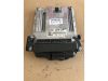 AUDI A4 - 2006 - 0281013292, 03G906016KP - motorvezérlő elektronika