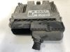 VOLKSWAGEN GOLF V - 2006 - 0281013606, 03G906021HB - motorvezérlő elektronika