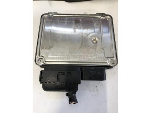 VOLKSWAGEN GOLF V - 2006 - 0281013606, 03G906021HB - motorvezérlő elektronika