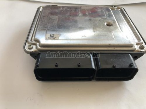 VOLKSWAGEN GOLF V - 2005 - 0281014116, 03G906021NA - motorvezérlő elektronika