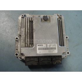 motorvezérlő computer