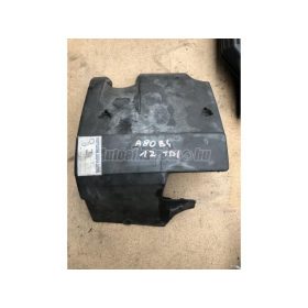 AUDI 80 - 1993 - 028103935 - felső motorburkolat
