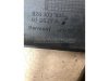VOLKSWAGEN GOLF III - 1993 - 028103935A - motorburkolat