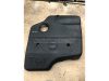 SEAT CORDOBA - 2001 - 028103935F - felső motorburkolat
