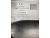 SEAT CORDOBA - 2001 - 028103935F - felső motorburkolat