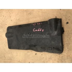 VOLKSWAGEN CADDY - 1999 - 028103935K - motorburkolat