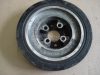 VOLKSWAGEN PASSAT,  GOLF III,  VENTO,  SHARAN,  POLO | AUDI 80 | SEAT TOLEDO,  IBIZA,  CORDOBA | FORD GALAXY - 1997 - 028105243G - Szíjtárcsa, főtengely
